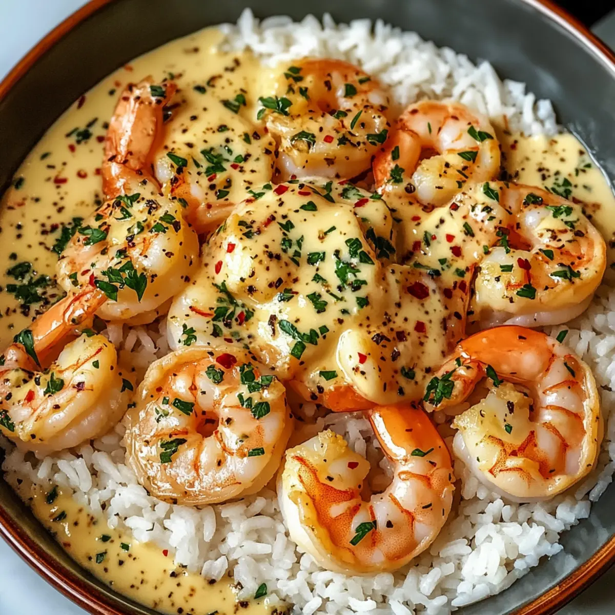 Easy Shrimp And Rice Recipes