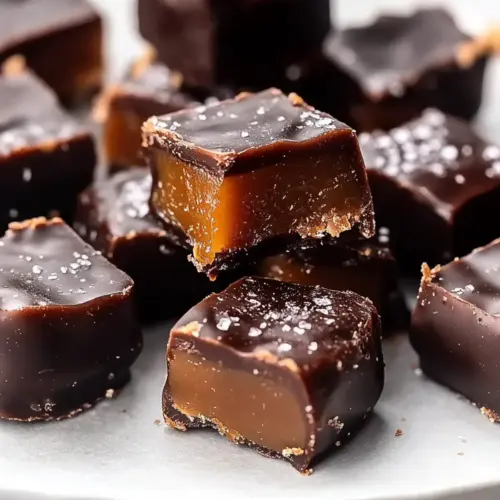 Date Caramels