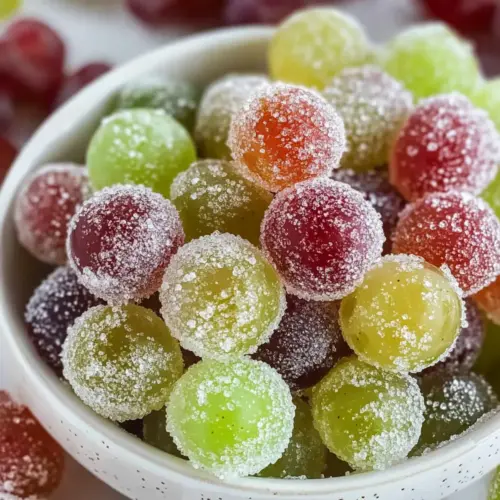 Boozy Grapes