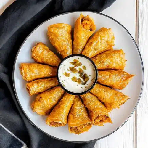 Antojitos