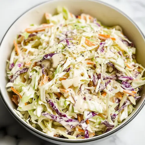 Best Coleslaw