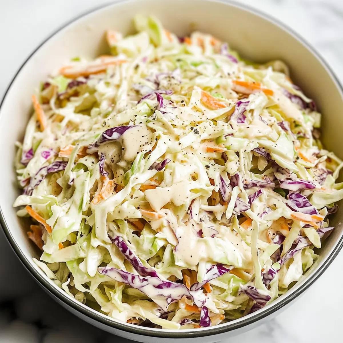 Best Coleslaw