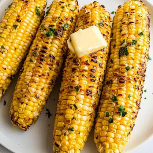 Corn on the Cob