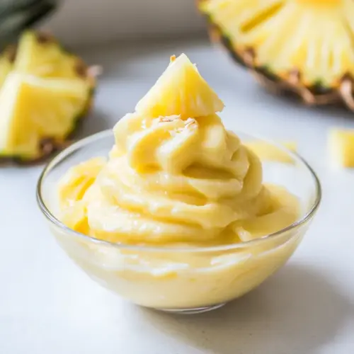 Pineapple Whip
