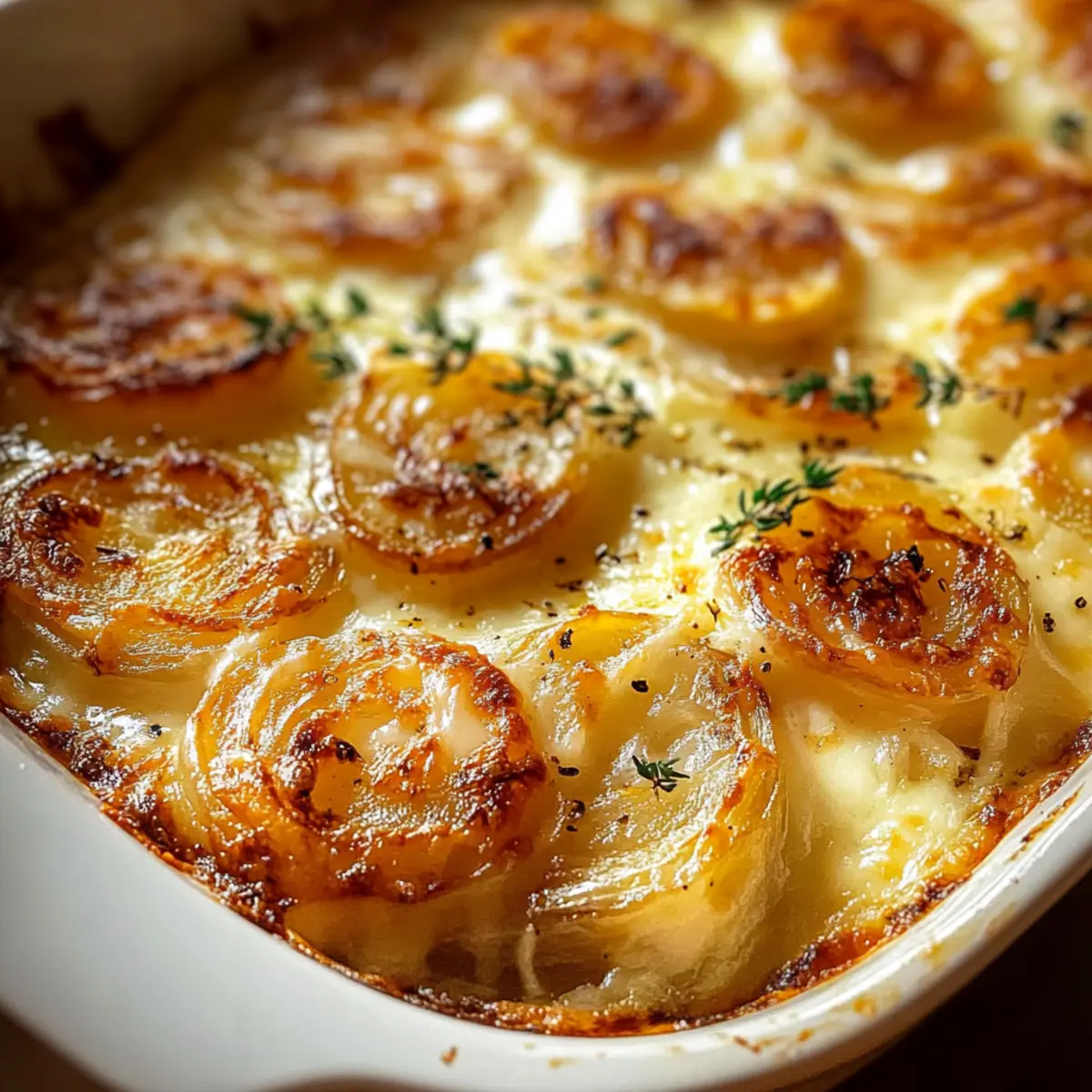 Tennessee Onions